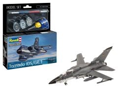 Revell Model Set Panavia Tornado IDS/GR.1 (63783)