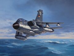 Revell Model Set Panavia Tornado IDS/GR.1 (63783)