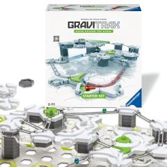 GraviTrax Başlangıç Seti (224104)