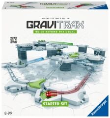 GraviTrax Başlangıç Seti (224104)