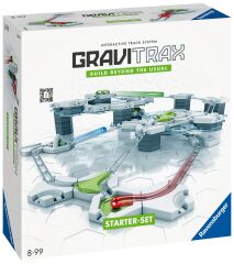 GraviTrax Başlangıç Seti (224104)