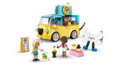 42678 LEGO® Friends Evcil Hayvan Aksesuar Kamyoneti