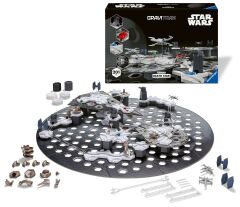 GraviTrax Star Wars Death Star Aksiyon Seti (238606)