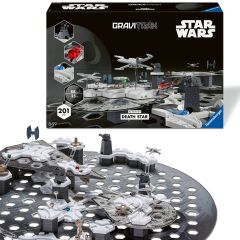GraviTrax Star Wars Death Star Aksiyon Seti (238606)