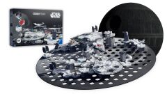 GraviTrax Star Wars Death Star Aksiyon Seti (238606)