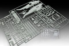 Revell Model Set Westland Sea King Mk.41/HU.5 (63785)