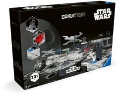 GraviTrax Star Wars Death Star Aksiyon Seti (238606)