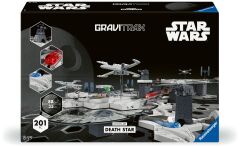 GraviTrax Star Wars Death Star Aksiyon Seti (238606)