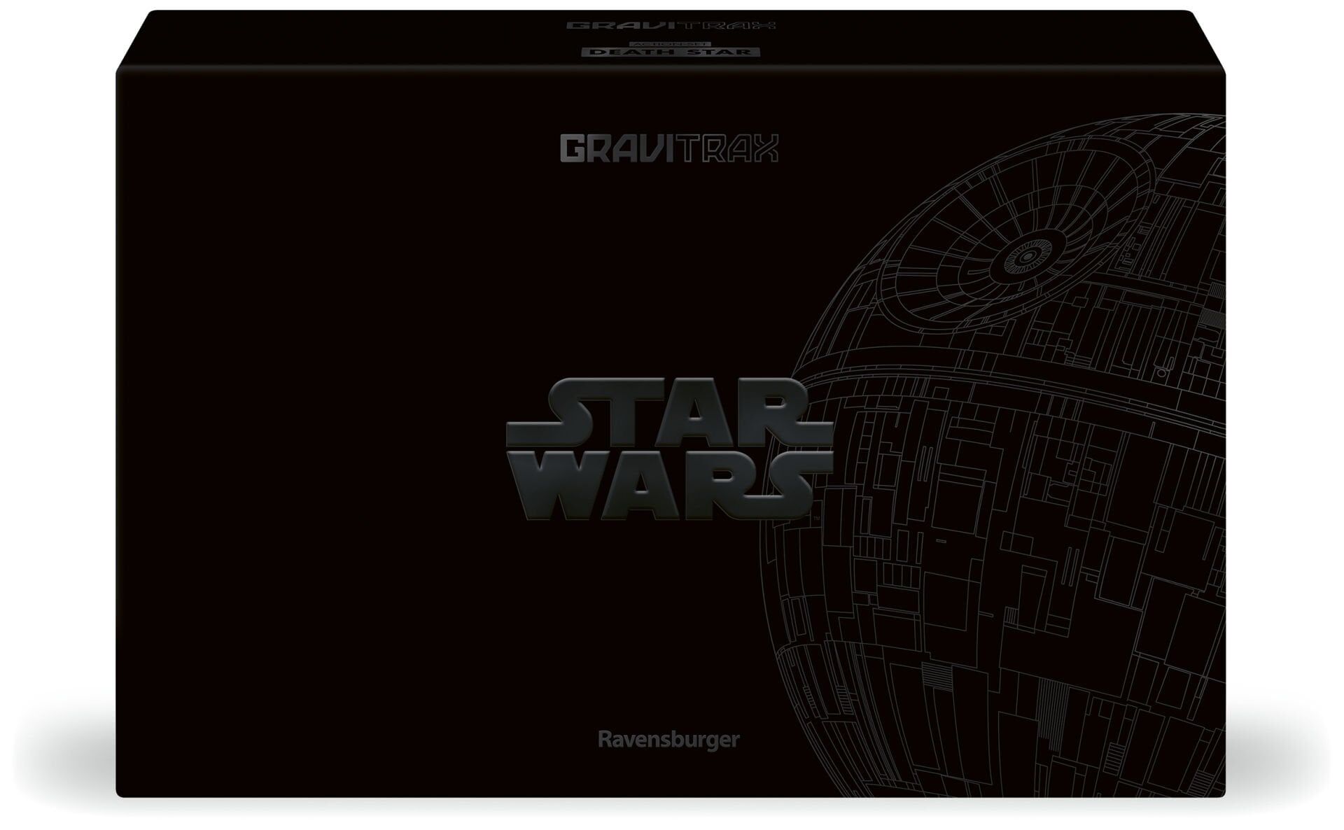 GraviTrax Star Wars Death Star Aksiyon Seti (238606)