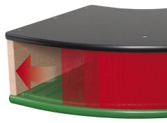 BRIO Lokomotif Garajı (33736)