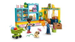 42680 LEGO® Friends Heartlake Şehri Marketi