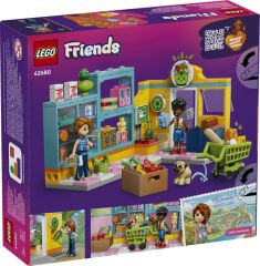42680 LEGO® Friends Heartlake Şehri Marketi