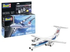 Revell Model Set BAe 146-200 AirUK (63791)