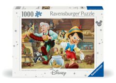 1000 Parça Puzzle Pinokyo (120001089)