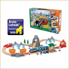 BRIO Akıllı Seyahat Seti (33972)