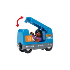 BRIO Akıllı Seyahat Seti (33972)
