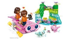 42681 LEGO® Friends Axolotl Macera Teknesi