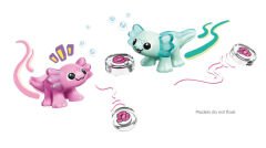 42681 LEGO® Friends Axolotl Macera Teknesi