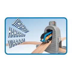 BRIO Akıllı Seyahat Seti (33972)