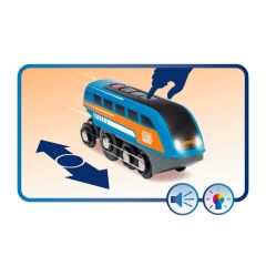 BRIO Akıllı Seyahat Seti (33972)