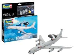 Revell Model Set Boeing E-3A (63794)
