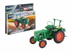 Deutz D30 (1:24) Model Set