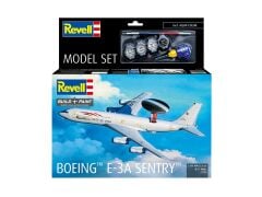 Revell Model Set Boeing E-3A (63794)