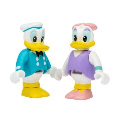 BRIO Walt Disney Donald Daisy Duck Treni (32260)