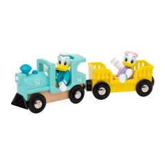 BRIO Walt Disney Donald Daisy Duck Treni (32260)
