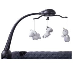 PREGO ARMADA PREGO ÇOCUK OYUN PARKI FÜME- 8067