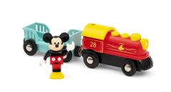 BRIO Walt Disney Mickey Mouse Tren (32265)