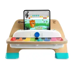Hape Baby Einstein - Magic Touch Dokunmatik Oyuncak Piyano