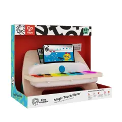 Hape Baby Einstein - Magic Touch Dokunmatik Oyuncak Piyano