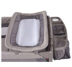 PREGO ARMADA PREGO ÇOCUK OYUN PARKI BEJ- 8067