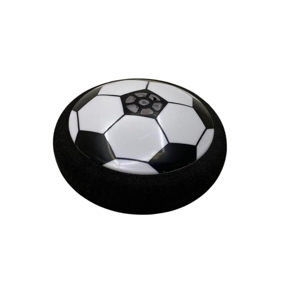 Samatlı Oyuncak Havalı Futbol Oyunu Topu Orta Boy 789-32A