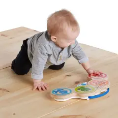 Hape Baby Einstein Magic Touch Dokunmatik Oyuncak Davul