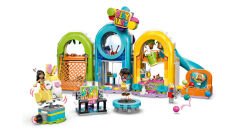 42686 LEGO® Friends Eğlenceli Kapalı Oyun Parkı