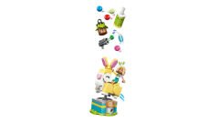 42686 LEGO® Friends Eğlenceli Kapalı Oyun Parkı