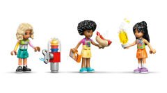 42686 LEGO® Friends Eğlenceli Kapalı Oyun Parkı