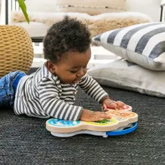 Hape Baby Einstein Magic Touch Dokunmatik Oyuncak Davul