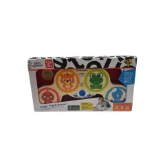 Hape Baby Einstein Magic Touch Dokunmatik Oyuncak Davul
