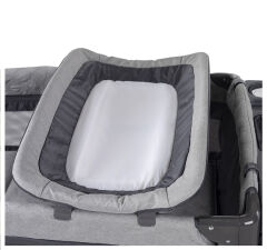 PREGO ARMADA PREGO ÇOCUK OYUN PARKI GRİ - 8067