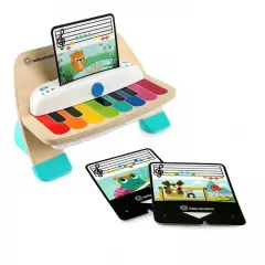 Hape Baby Einstein  Magic Touch Dokunmatik Ahşap Mini Piyano