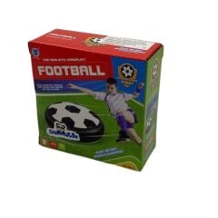 Samatlı Oyuncak Havalı Futbol Oyunu Topu Küçük Boy 789-14