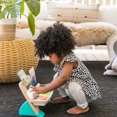 Hape Baby Einstein  Magic Touch Dokunmatik Ahşap Mini Piyano