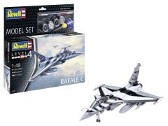 Revell Model Set Dassault Aviation Rafale C (63901)