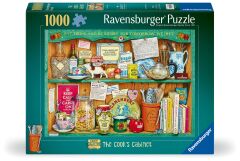 1000 Parça Puzzle Aşçı Dolabı (120001454)