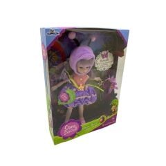 Samatlı Oyuncak Aksesuarlı Büyük Boy Bebek SK047/SK47A/SK47B/SK47C
