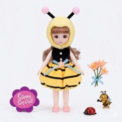 Samatlı Oyuncak Aksesuarlı Büyük Boy Bebek SK047/SK47A/SK47B/SK47C