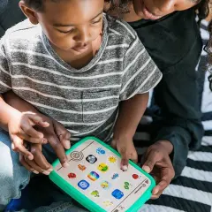Hape Baby Einstein Magic Touch Dokunmatik Ahşap Tablet